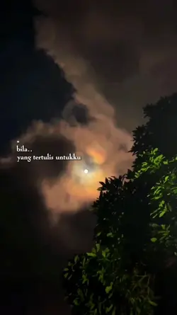 bila yg tertulis unt