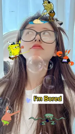 SpongeBob Trend