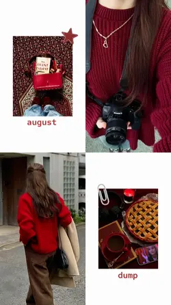 August Dump