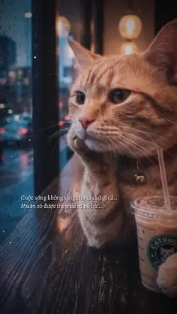 Caption + màu