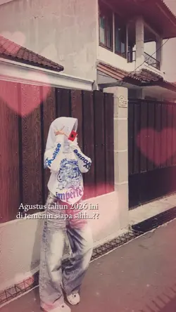 Agustus tahun 2026 i