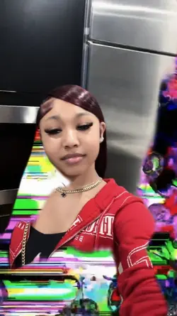 MISERY GLITCH