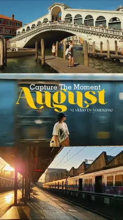 Capture August
