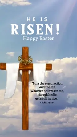 Easter Sunday