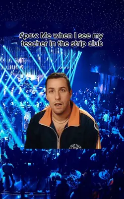 Adam Sandler meme 