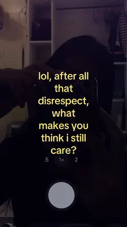 after all that