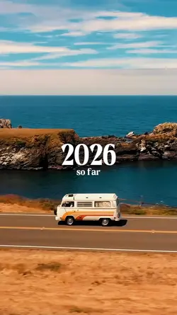 2026 so far