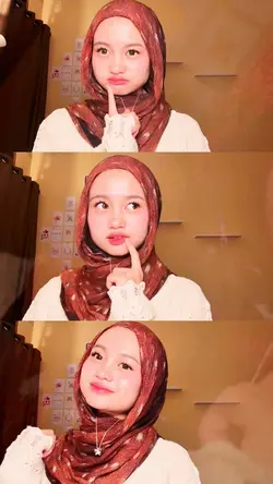 hijab aesthetic