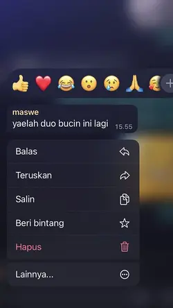 DUO  BUCIN INI LAGI 