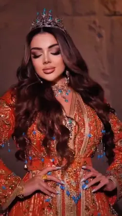 Arabian Muse ✨💫