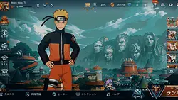 Your gameplay 