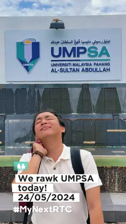 University Event