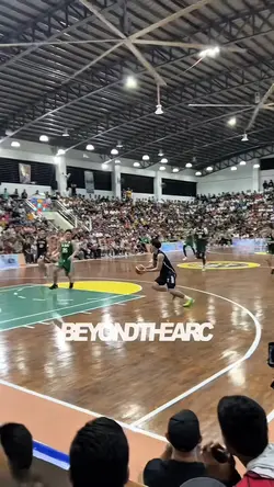 Basketball Velocity 