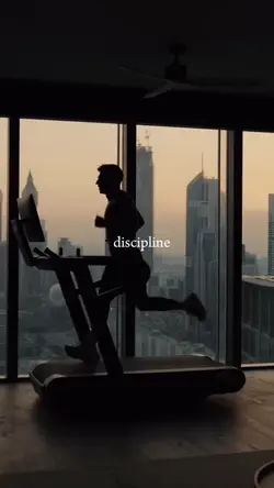 discpline focus 
