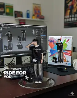 figurine 