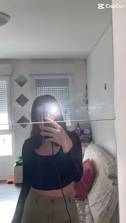 Photo miroir 