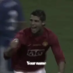 Young Ronaldo💀🥶