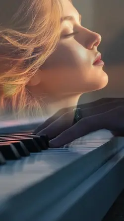 instrumen piano