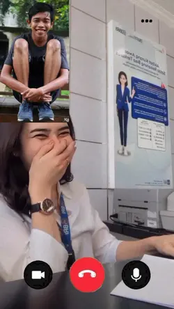 vc sama ayang