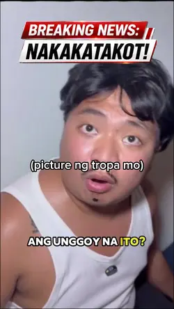 Kilabot na Unggoy