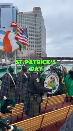 Celebrate St.Patrick