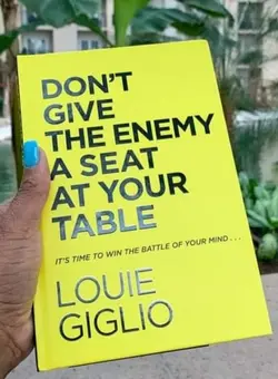 Seat At Table