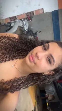 como uma sereia
