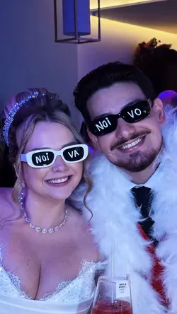Trend do óculos 