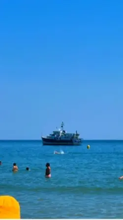 Beach template 