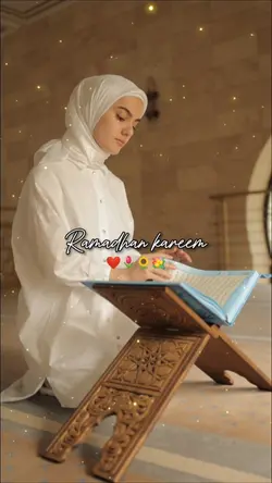 ramadhan kareem