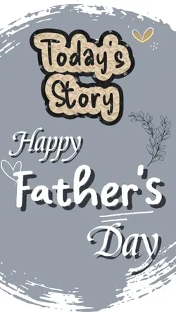 HAPPY FATHER'S DAY