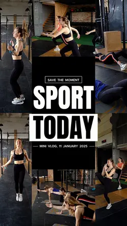 Sport Today