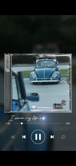 ปกCD เนื้อเพลงเท่ๆ