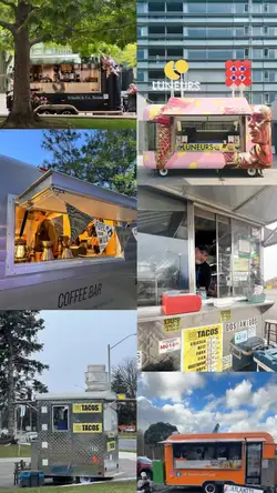 food truck