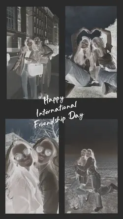 friendship day 