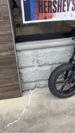 tuff bikes??
