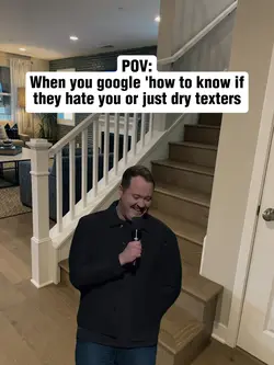 Dry Texting 101
