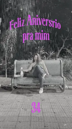 Trend Aniversário