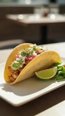 Bite-Sized Menu Reel