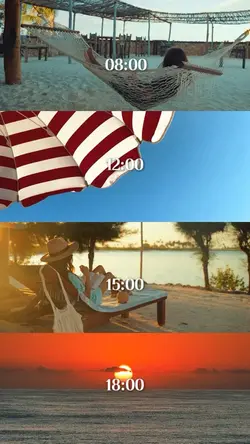 Summer Cinema