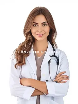 Iwant to be a doctor