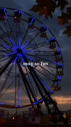 may so far 2025