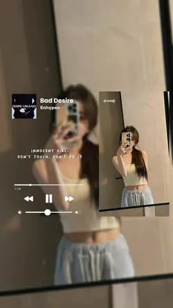 Bad Desire Eng Ver.