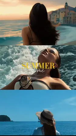 summer time 