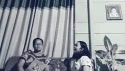 cintanya besar besar