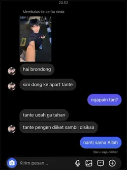 hy brondong 