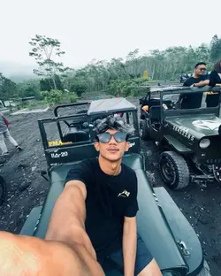 1 foto kecemu