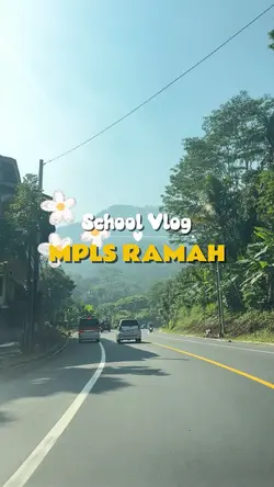 Vlog MPLS Ramah
