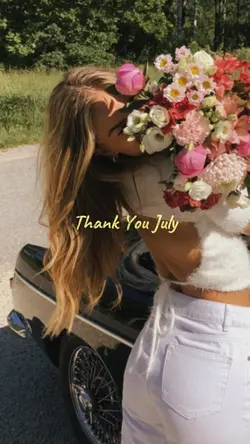July Quotes