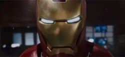 Iron Man Forever 